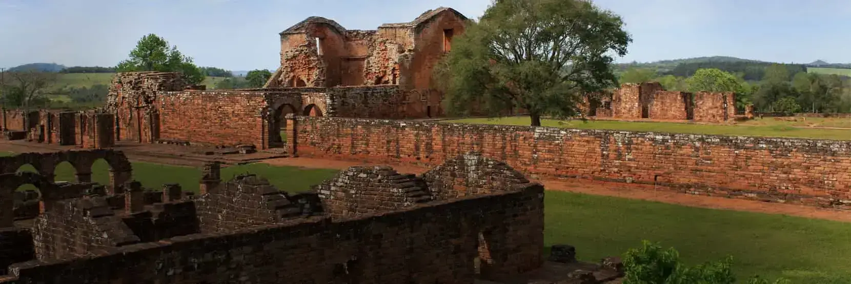Histoire du Paraguay