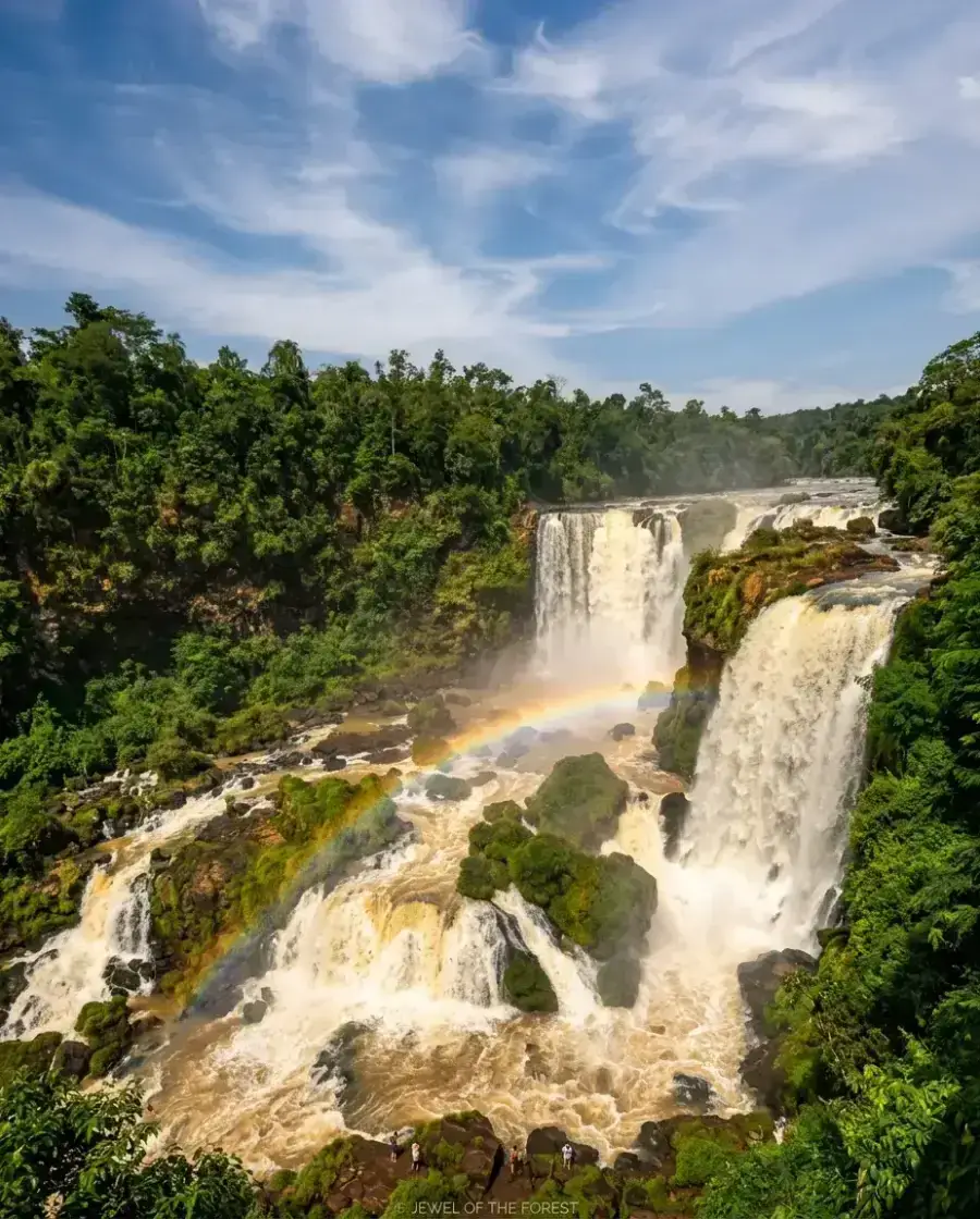 Aventure au Paraguay : 10 expériences pour voyageurs audacieux