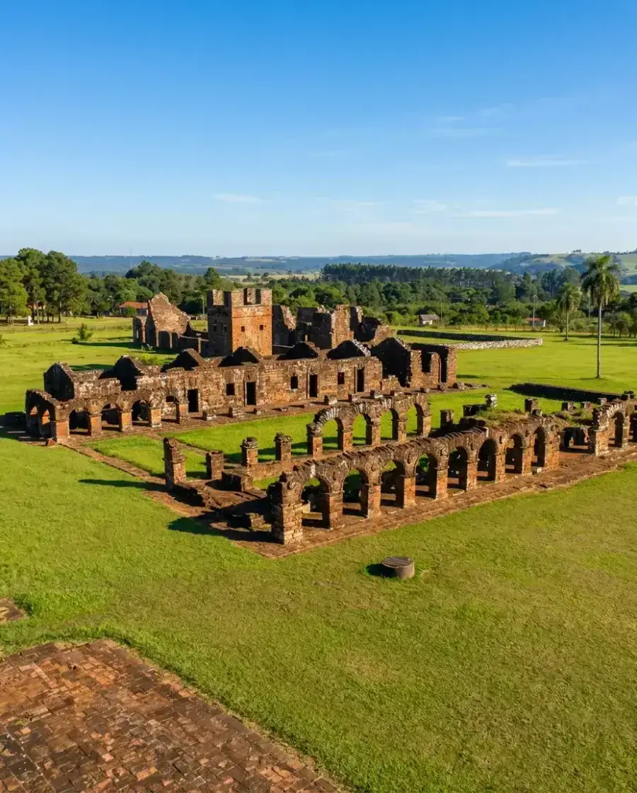 Sud Paraguay